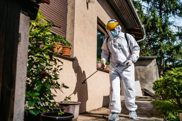 Best Mosquito Control Services  in Matthews, NC