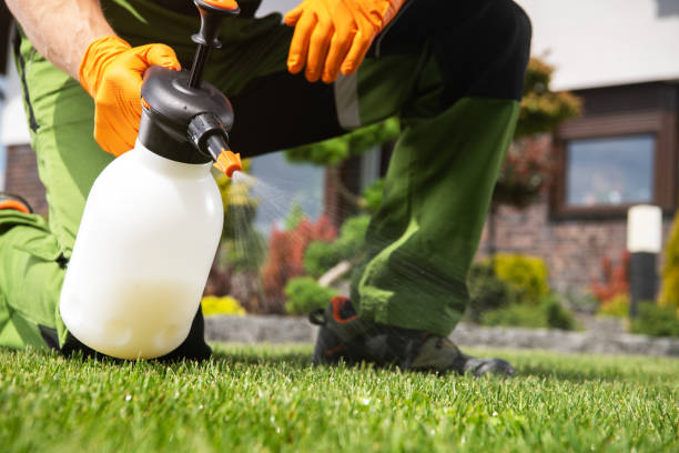 Pest Control Cost in Matthews, NC