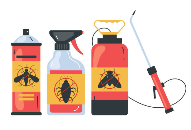 Best Best Pest Control Companies  in Matthews, NC